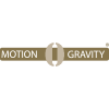 Motion 0 Gravity Logo