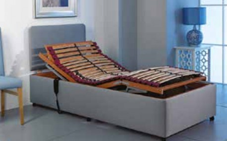 Heavy Duty Frame (up to 28 stone)