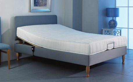 Double Shallow Base Standard