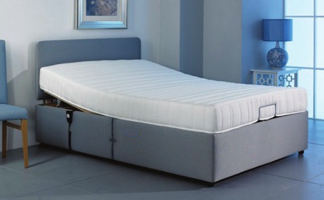 Double Deep Base Split Standard