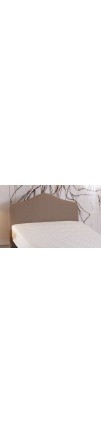 Frazer headboard