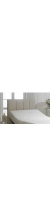 Binary Headboard