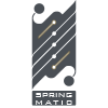 Spring Matic Logo