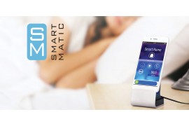 Introducing the Smart Matic Collection